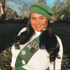 Plus Size Halloween Costume